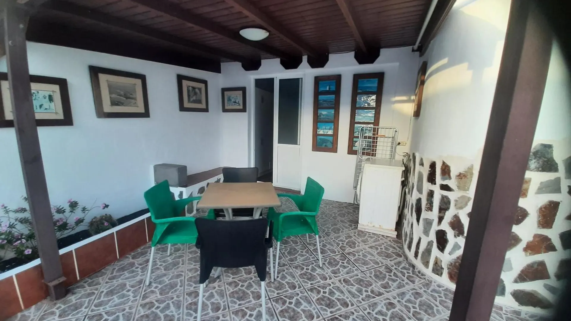 Apartment Apartamento Lanzarote Teguise