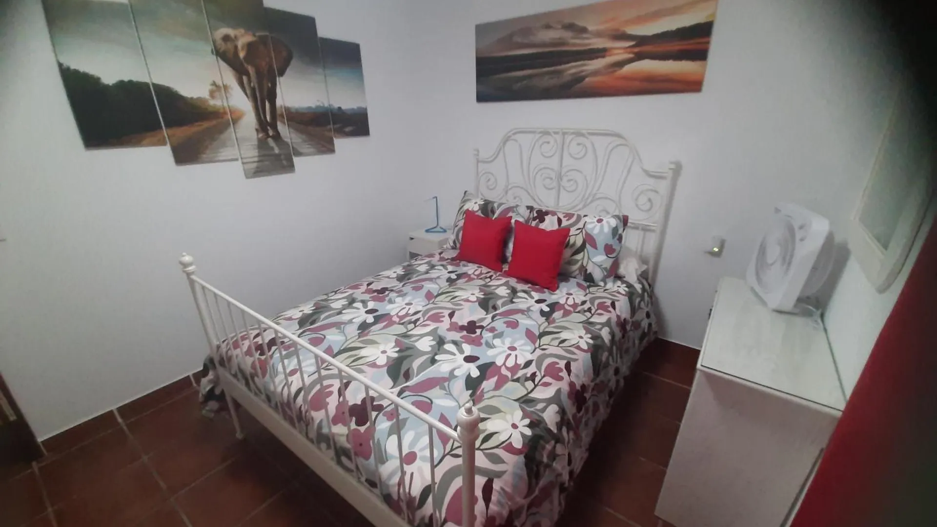 Apartamento Lanzarote Teguise  Spain