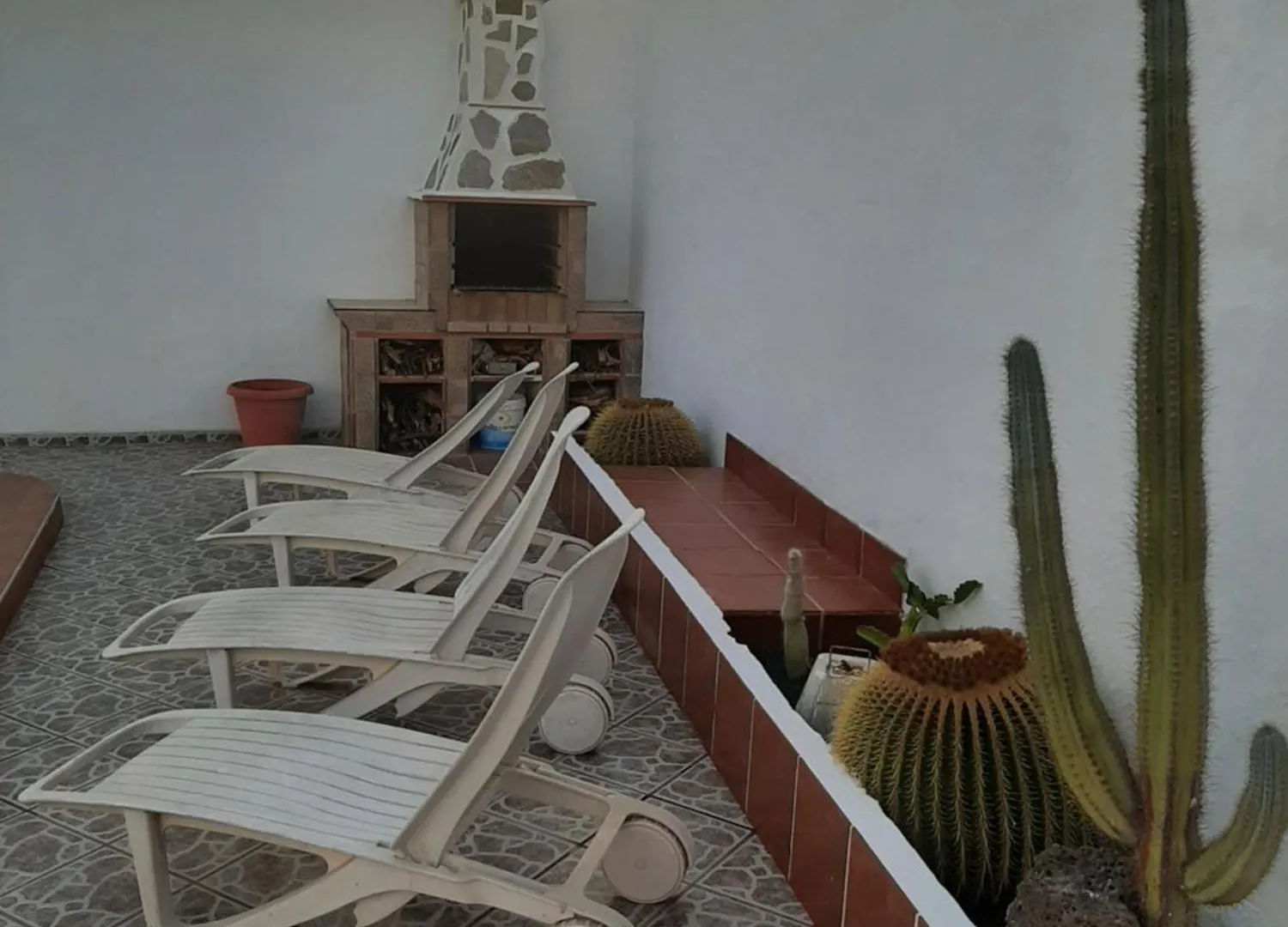 Apartamento Lanzarote Teguise  Apartment Teguise (Lanzarote)