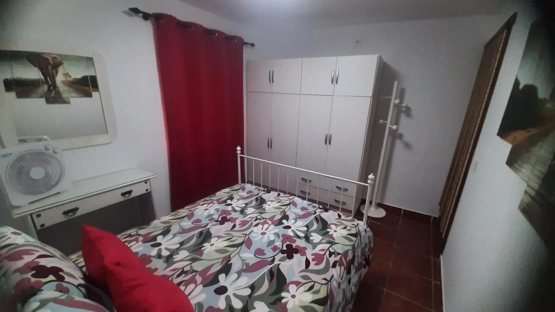 Apartamento Lanzarote Teguise  Apartment