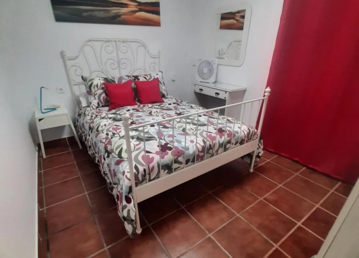Apartamento Lanzarote Teguise  0*, Teguise (Lanzarote)