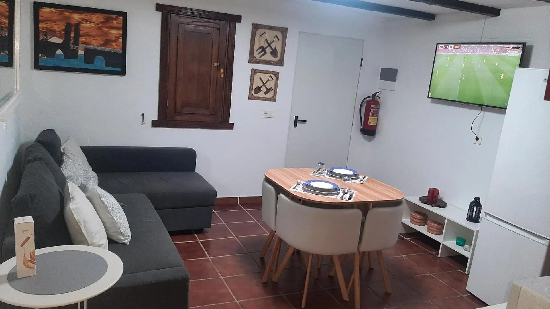Apartamento Lanzarote Teguise