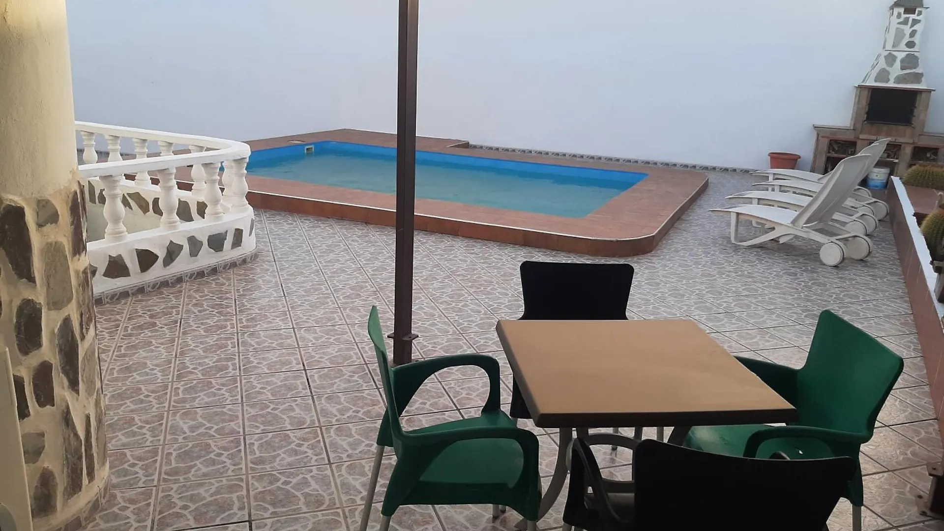 Apartamento Lanzarote Teguise