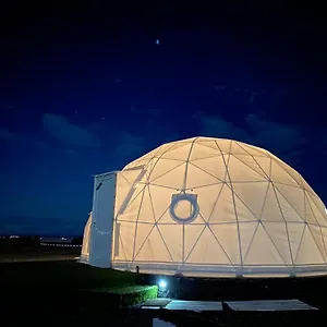 Eslanzarote Eco Dome Experience Teguise (Lanzarote)