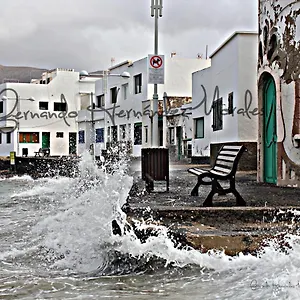 El Puertito By Tor Apartamento