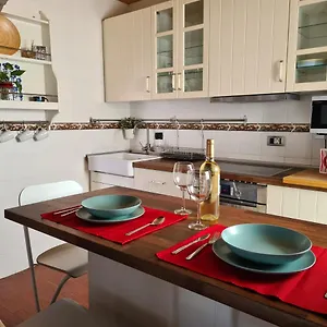 Appartement Casa Thalia Old Town Teguise By Pvl, Teguise (Lanzarote)