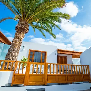 Luxury Anjomacar Teguise (Lanzarote)