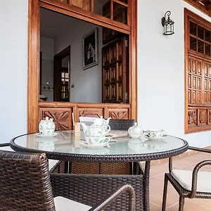 Guanapay En El Centro De Teguise Casa vacanze