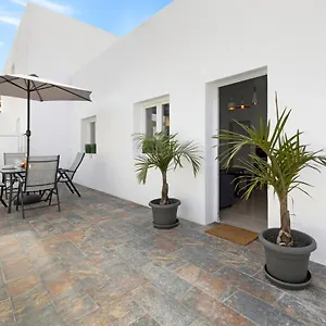 Appartement Home2book Charming Teguise, Terrace, Teguise (Lanzarote)