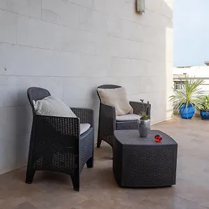 Villa Lanzacosta Golf, Teguise (Lanzarote)