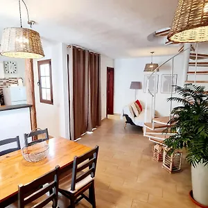 Luana Apartamento