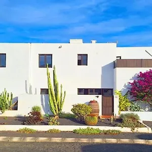 Volcan De Sal Apartamento