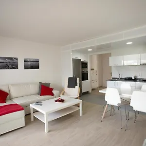 Appartement Residencial Teguisol, Teguise (Lanzarote)